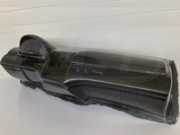 BMW 3 Series E46 Universal Trim Panel Dashboard - LHD